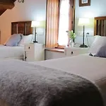 La Ermita De Deva 3* Gijón