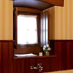Hotel La Ermita De Deva 3*