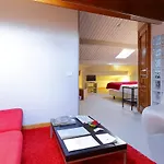 Hotel La Ermita De Deva 3*