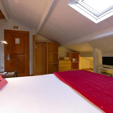 Hotel La Ermita De Deva