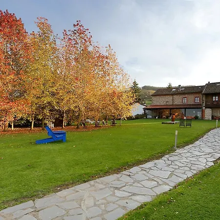 La Ermita De Deva Hotel