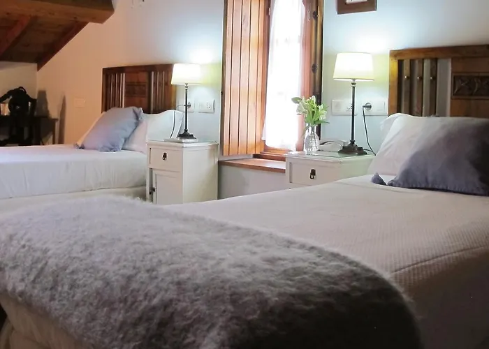 La Ermita De Deva 3* Gijon