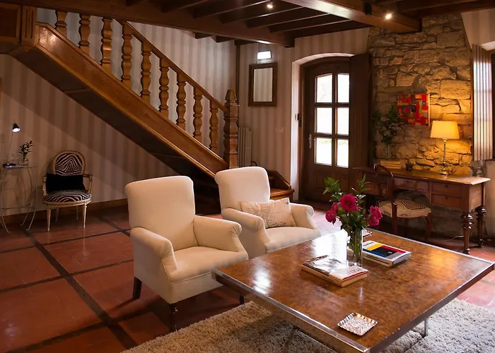 La Ermita De Deva Hotel