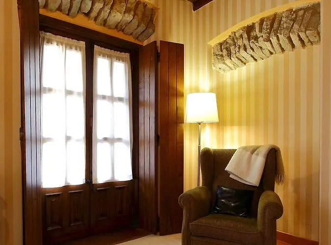 La Ermita De Deva Gijón