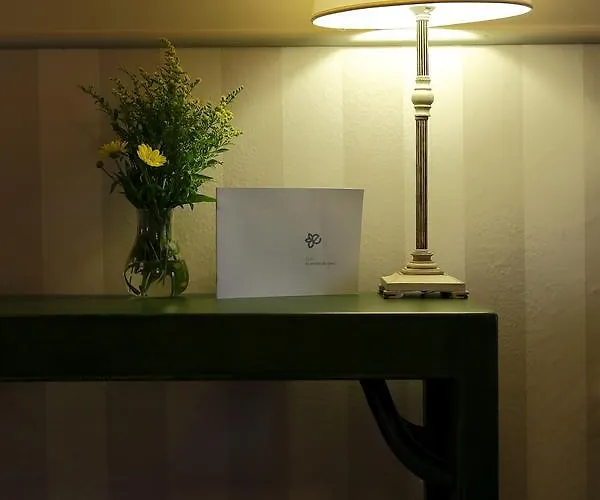 La Ermita De Deva Hotel