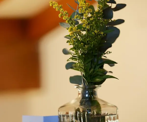 La Ermita De Deva Hotel