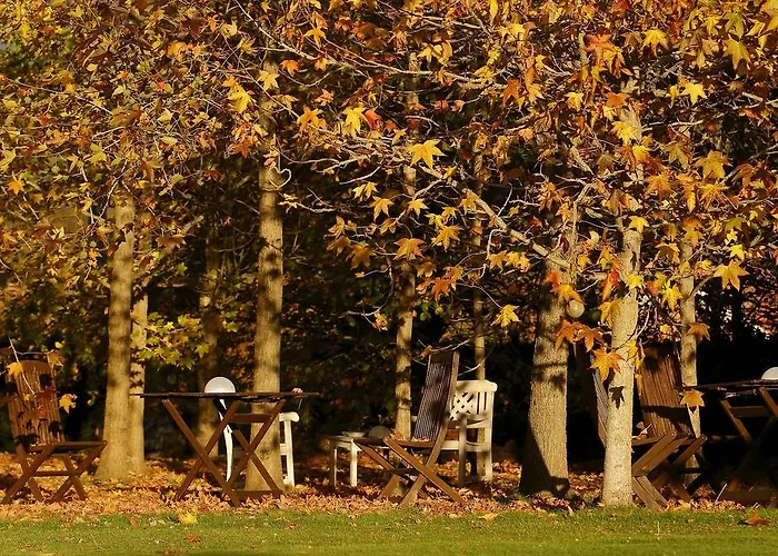 La Ermita De Deva Gijon