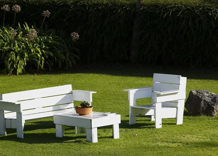 La Ermita De Deva Gijon