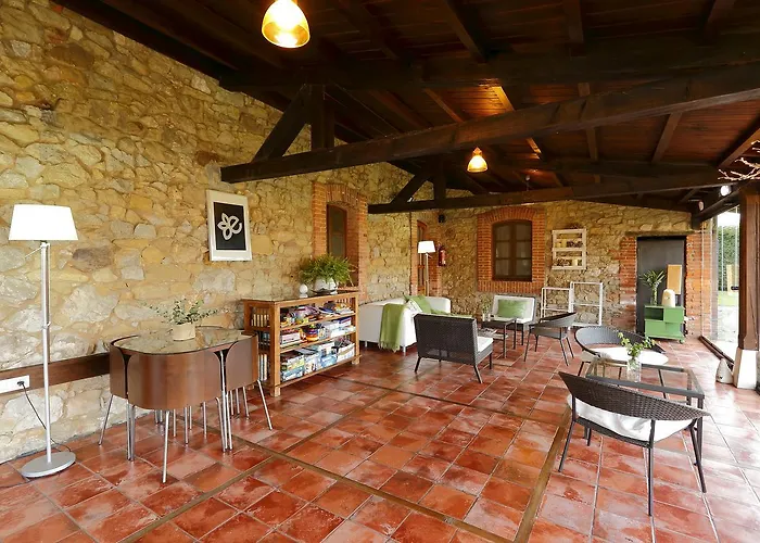 La Ermita De Deva Hotel Gijon