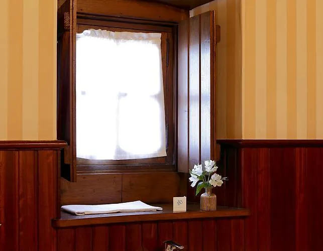 Hotel La Ermita De Deva 3*