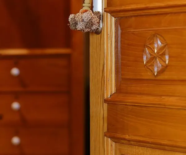 La Ermita De Deva 3*