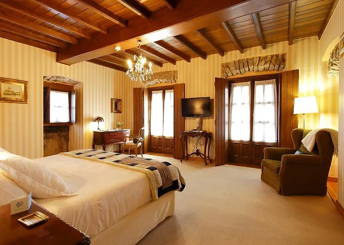 La Ermita De Deva Hotel Gijon