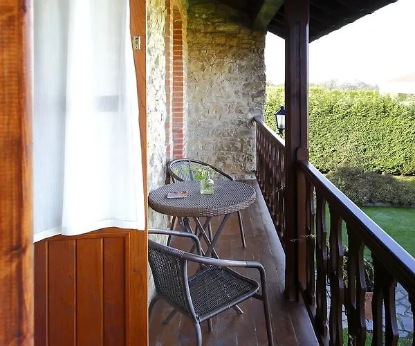 La Ermita De Deva 3* Gijon