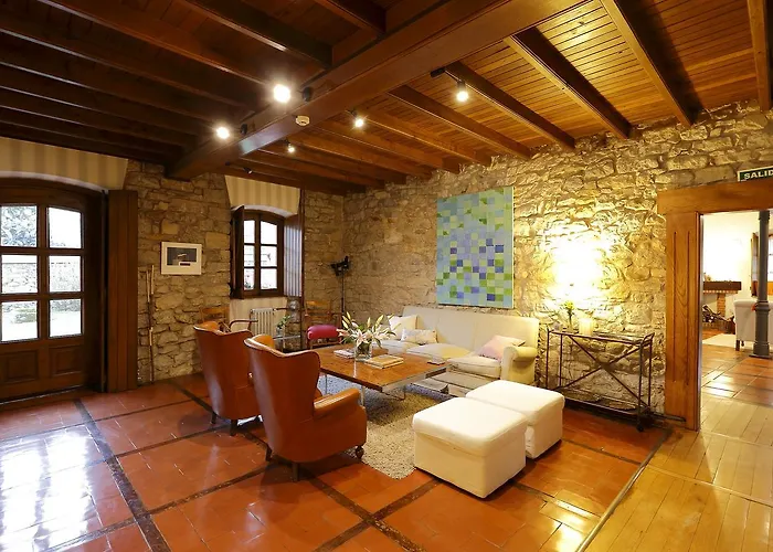 Hotel La Ermita De Deva 3*