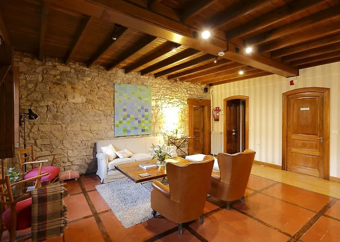 Hotel La Ermita De Deva