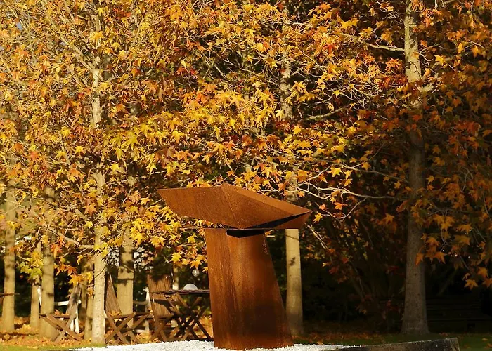 Hotel La Ermita De Deva