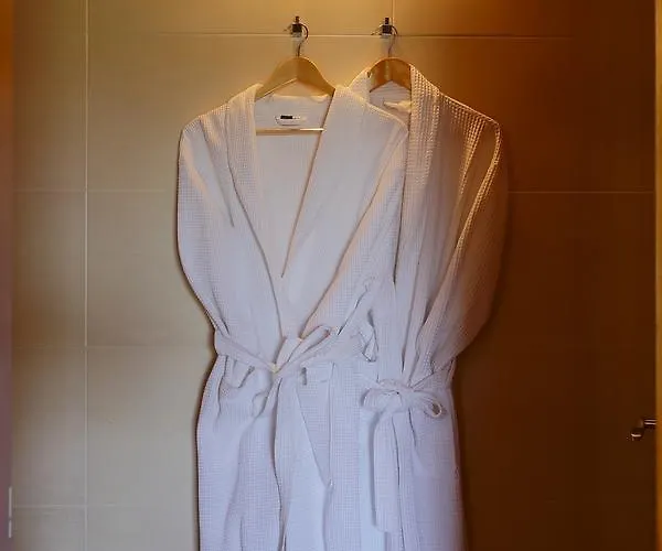 La Ermita De Deva Hotel