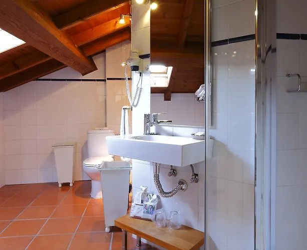 La Ermita De Deva Hotel 3*