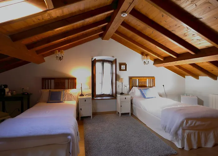 La Ermita De Deva Hotel 3*