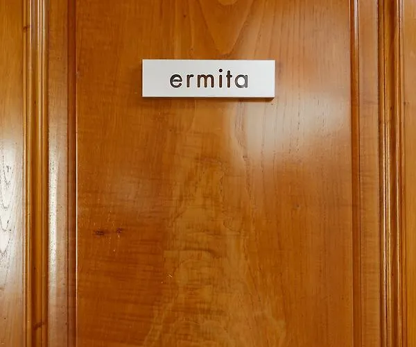 La Ermita De Deva Gijón