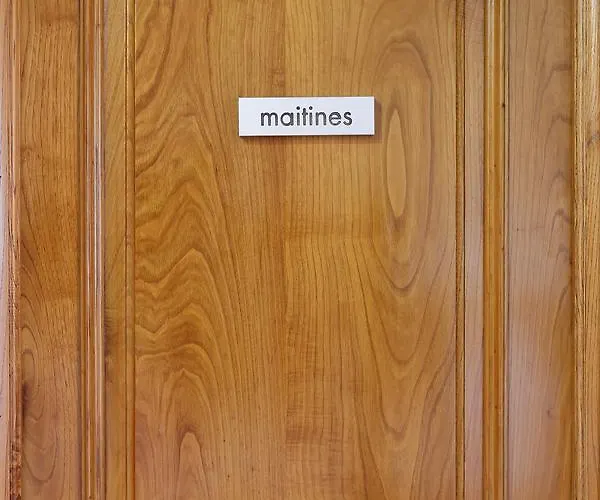 La Ermita De Deva Hotel