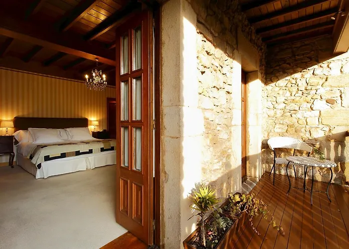 La Ermita De Deva Hotel