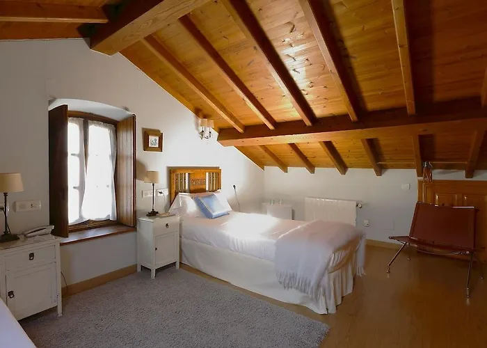 La Ermita De Deva Hotel Gijon