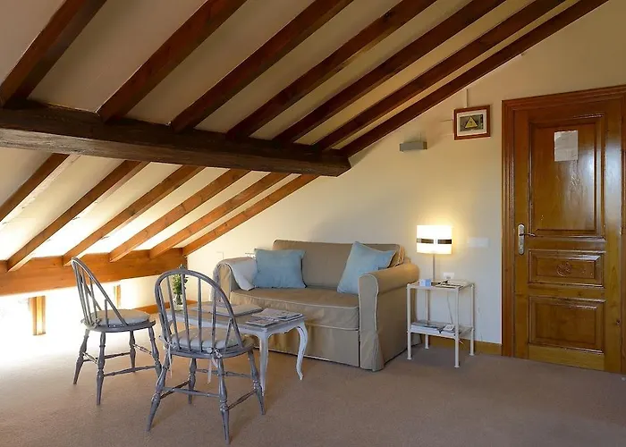 Hotel La Ermita De Deva