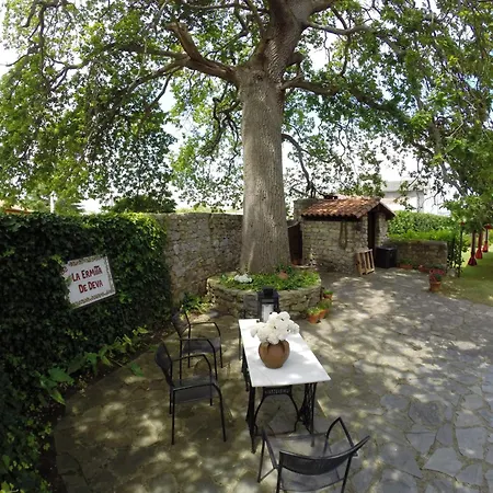 La Ermita De Deva Hotell Gijón