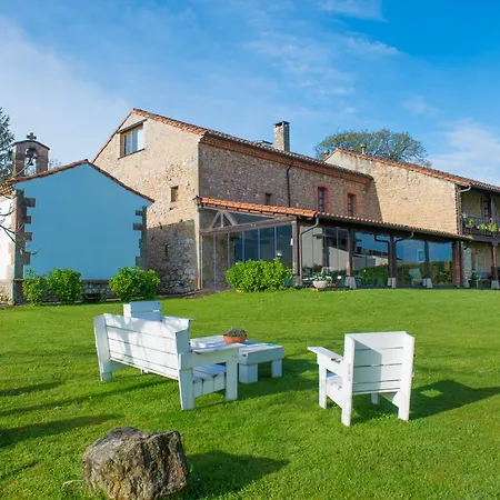 Hotel La Ermita De Deva Gijón