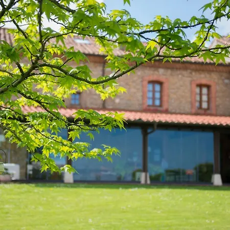 Hotell La Ermita De Deva