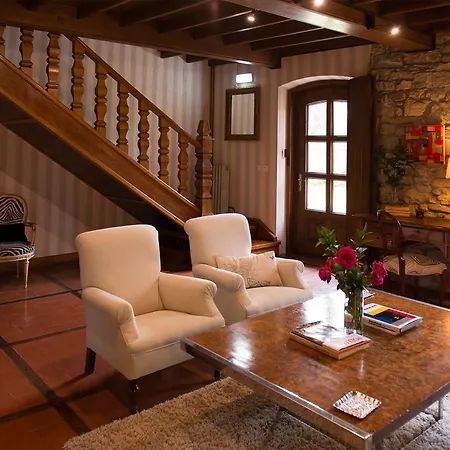 La Ermita De Deva Hotell