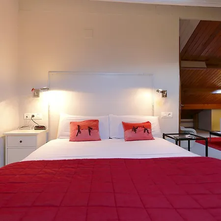 Hotell La Ermita De Deva