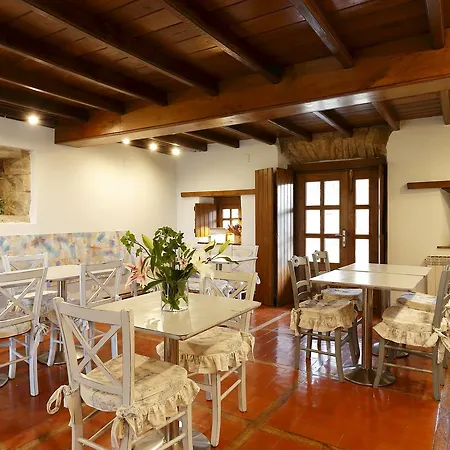 Hotell La Ermita De Deva