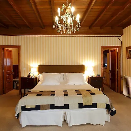 La Ermita De Deva 3* Gijón