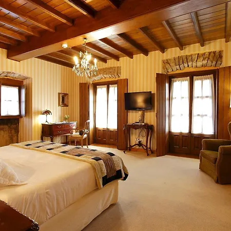La Ermita De Deva Hotell Gijón