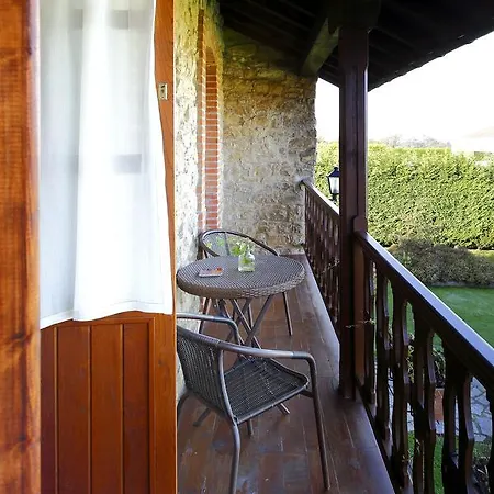 La Ermita De Deva 3* Gijón