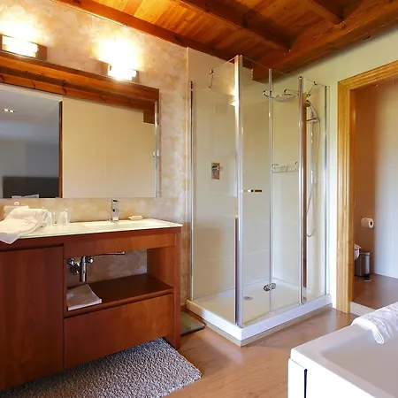 La Ermita De Deva Hotell 3*