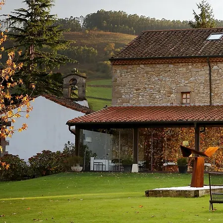 Hotel La Ermita De Deva 3*