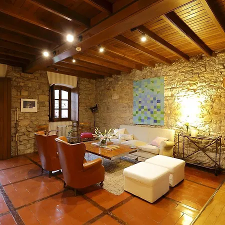 מלון La Ermita De Deva 3*
