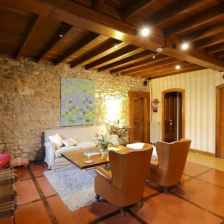 Hotell La Ermita De Deva