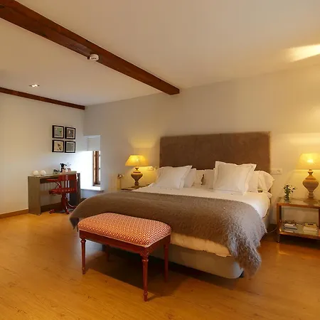 Hotell La Ermita De Deva 3*
