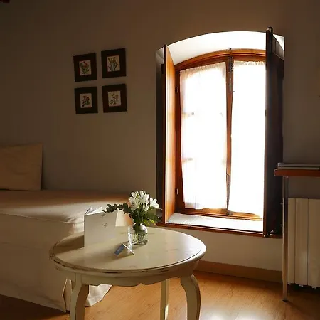 Hotell La Ermita De Deva