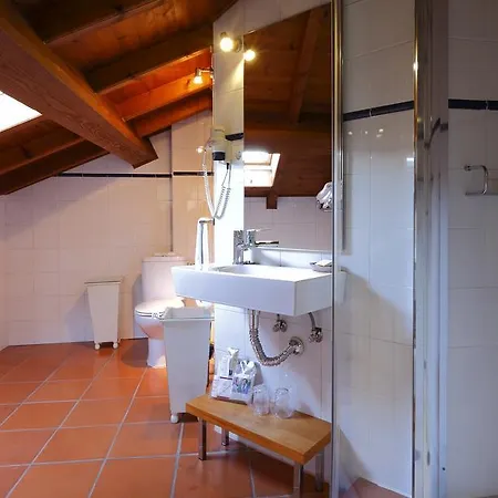 La Ermita De Deva Hotell 3*