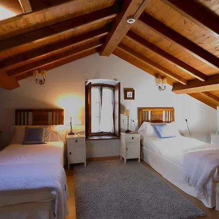 La Ermita De Deva Hotell 3*