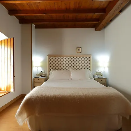 La Ermita De Deva 3* Gijón