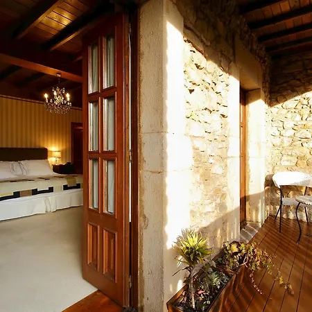 La Ermita De Deva Hotell