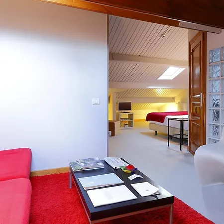 Hotell La Ermita De Deva 3*