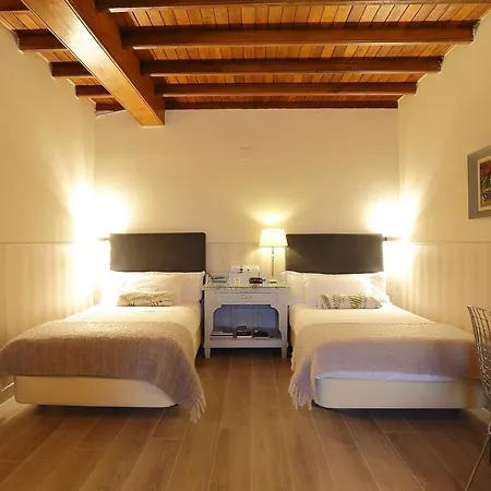 La Ermita De Deva Hotell
