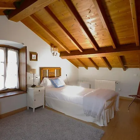 La Ermita De Deva Hotell Gijón